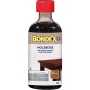 Bondex Holzbeize Teak Gelb, 250ml Flasche für Möbel und Innentüren.