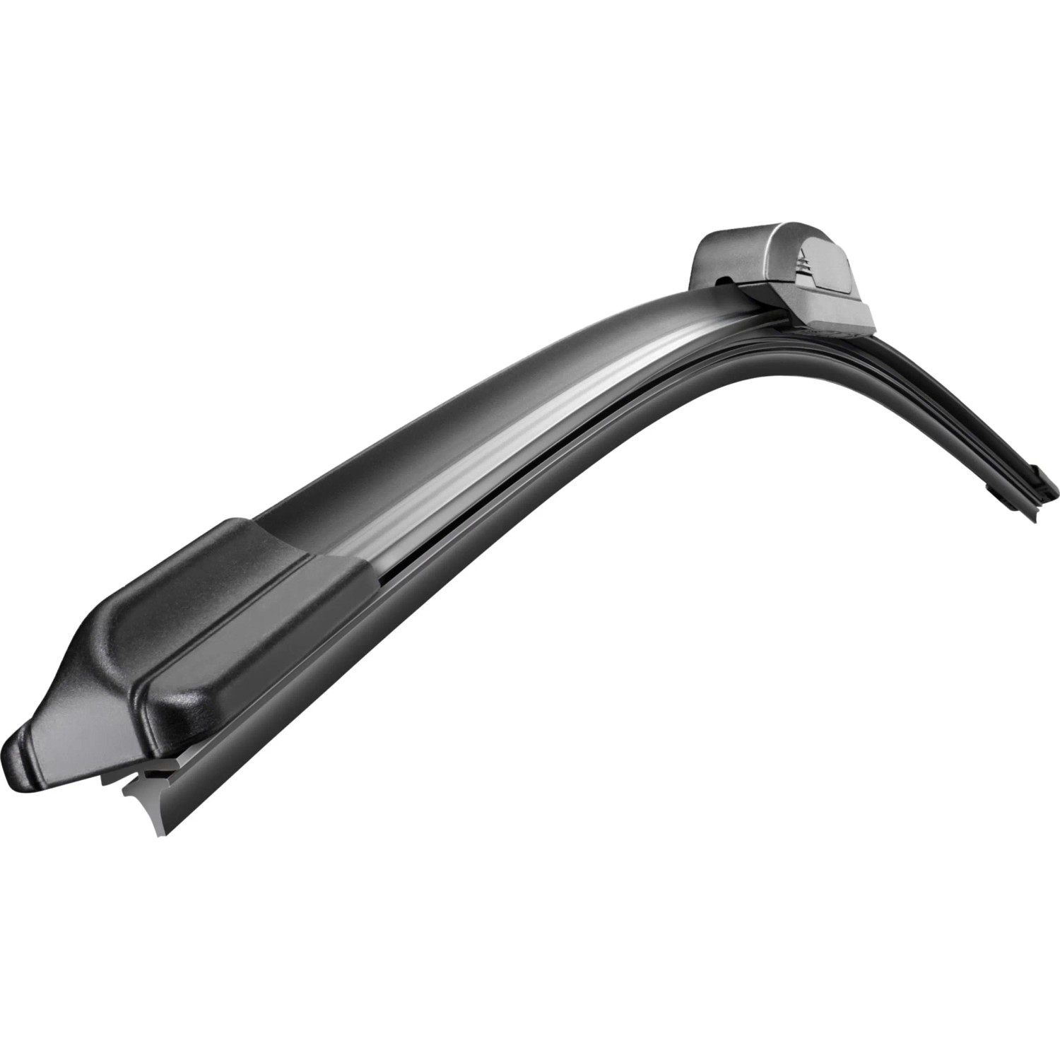 Bosch Aerotwin Single AR21U Scheibenwischer für klare Sicht bei jedem Wetter.