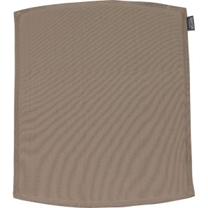 Siena Garden Sitzkissen District 36 cm x 43 cm x 1,5 cm Taupe