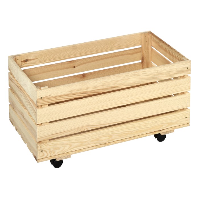Holzbox kaufen bei OBI