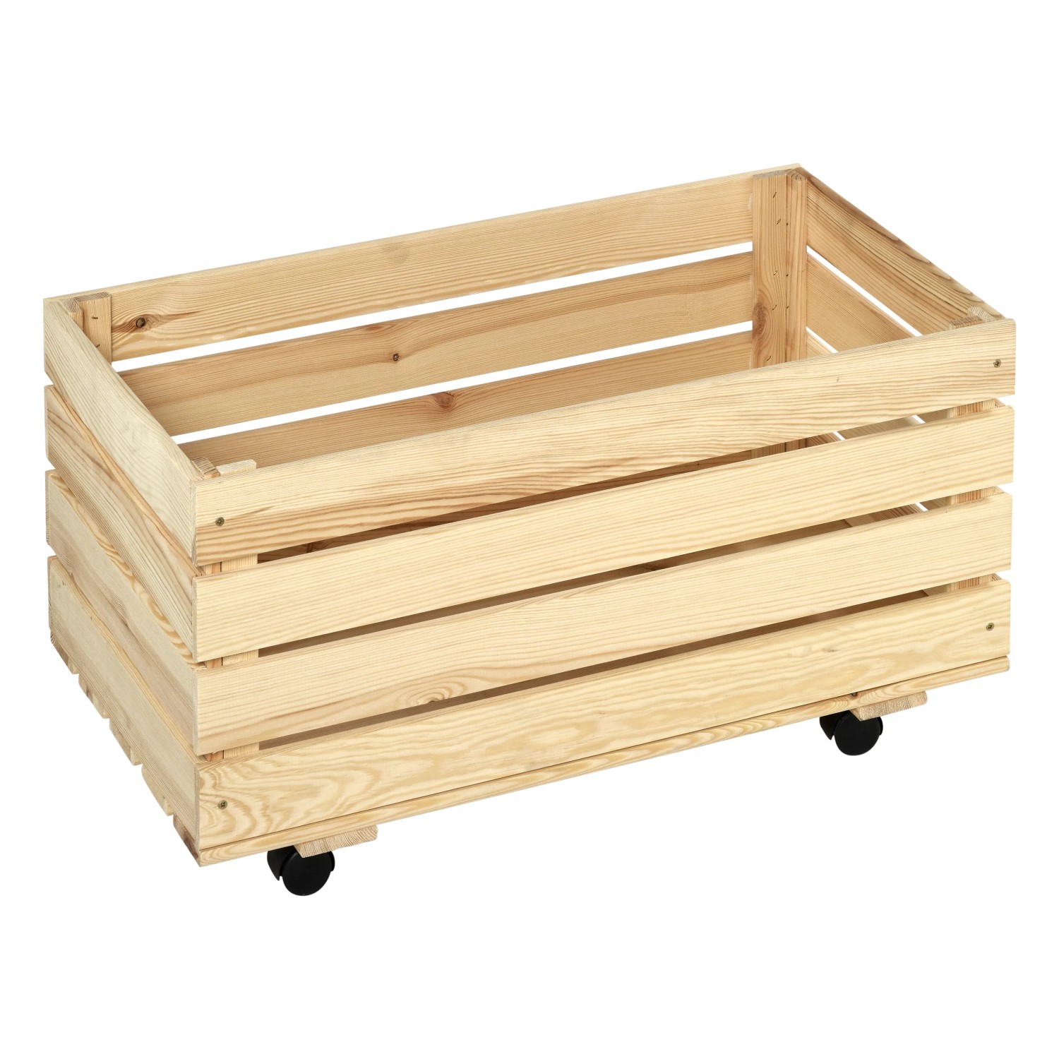 OBI Holz-Rollkiste kaufen bei OBI
