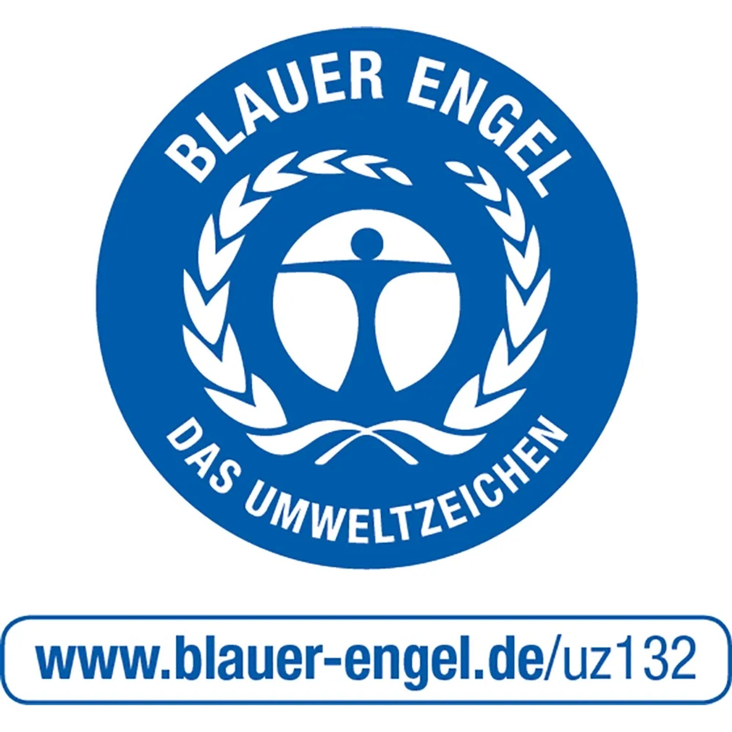 Blauer Engel Siegel für Ursa Glasswool Dämmstoffe: Steigerung des Wohnklimas.