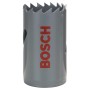 Bosch Lochsäge HSS-Bimetall, 30 mm, für glatte Schnitte in Holz, Metall und Kunststoff.