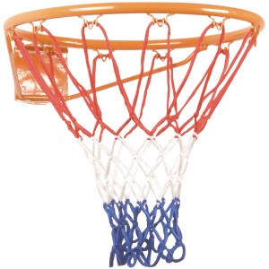 Hudora Basketballkorb Outdoor
