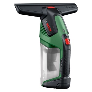 Bosch Akku-Fensterreiniger GlassVac mit Sprayer