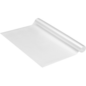 Schubladenmatte Transparent 0,5 cm x 150 cm x 50 cm