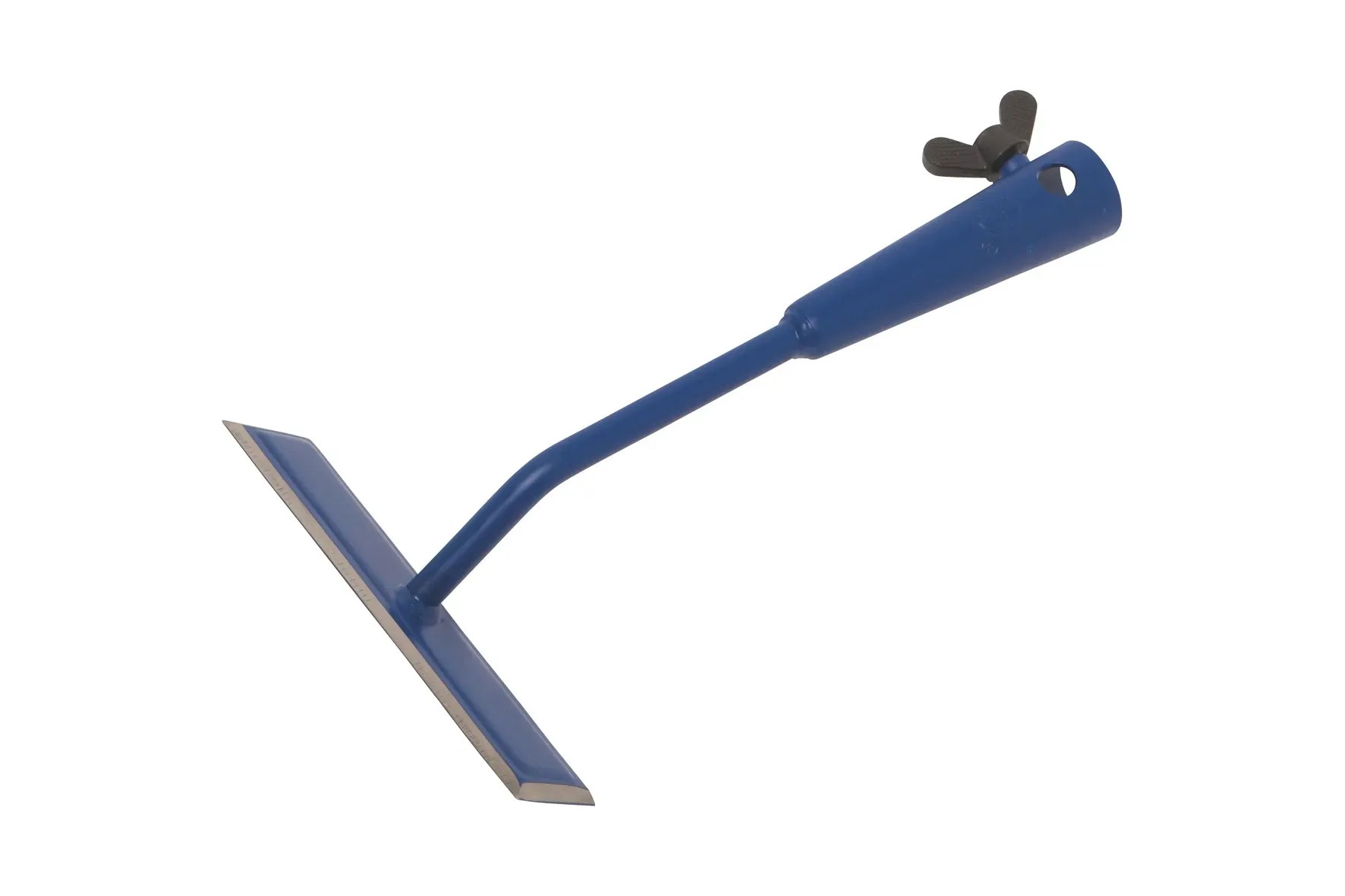 LUX Gartenhacke Schuffel mit Schraubsystem kaufen bei OBI