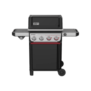 Weber Gasgrill Spirit EX-435 Schwarz