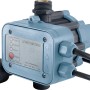 Elektronischer Druckschalter EDS 8 für Gartenpumpen zur Hauswasserwerk-Aufrüstung.