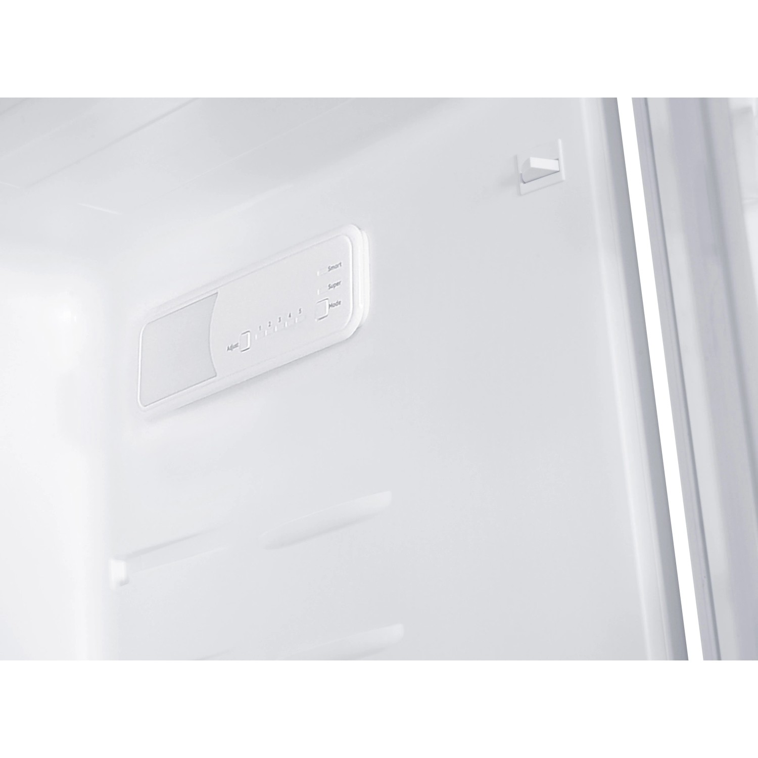 Respekta Einbau Kühl-/Gefrierkombination Nares Weiß_7