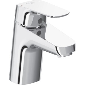 Ideal Standard Einhebel-Waschtischarmatur Ceraflex Chrom