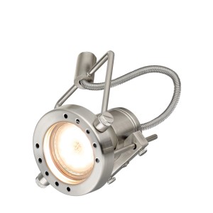 OBI LED Spot 3-er Dusino