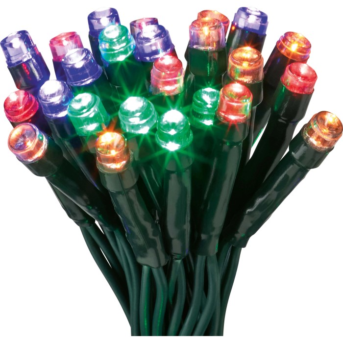 AußenLichterketten online kaufen bei OBI OBI.at