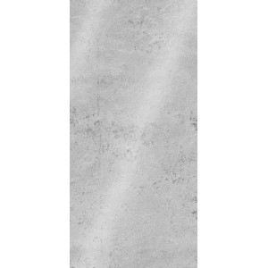Hochglanz Duschrückwand in Stein Grau Hell, 210x100cm. Schulte ExpressPlus DecoDesign für moderne Bäder.
