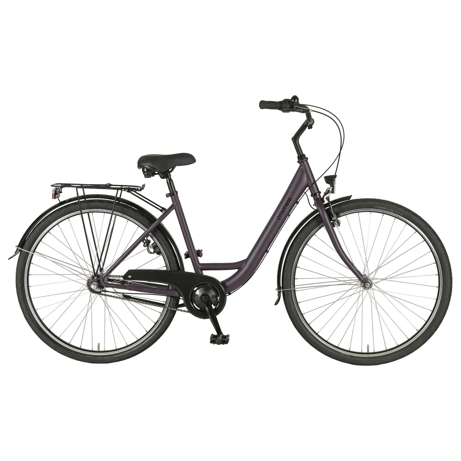 fahrradlenker mit federung Ergotec ErgoL - Lenker mit Federungssystem & Griffen – Velospring main image 1