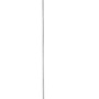 Paulmann Urail LED Pendel Capsule II, schwarz/chrom matt. Schienensystem-Leuchte.