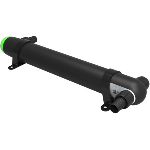 Velda UV-C Teichklärer Clear Line 55 Watt, zur Algenbekämpfung und für klares Teichwasser.