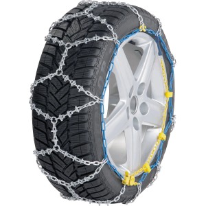 Ottinger Marathon Schneekette mit Greifstegen Gruppe 803