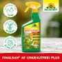 Neudorff Finalsan AF Unkraut-Frei Plus 750ml Flasche zur Unkrautbekämpfung im Beet.
