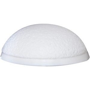 Wagner Wandpuffer EH 2320 Weiß Ø 20 mm 2 Stück