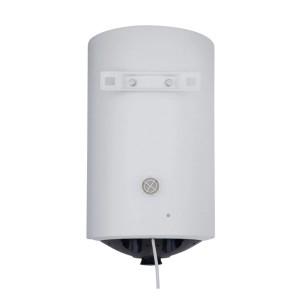 Thermoflow Warmwasserspeicher DS30-15, 30 Liter, steckerfertig, für Küche, Bad & Dusche.