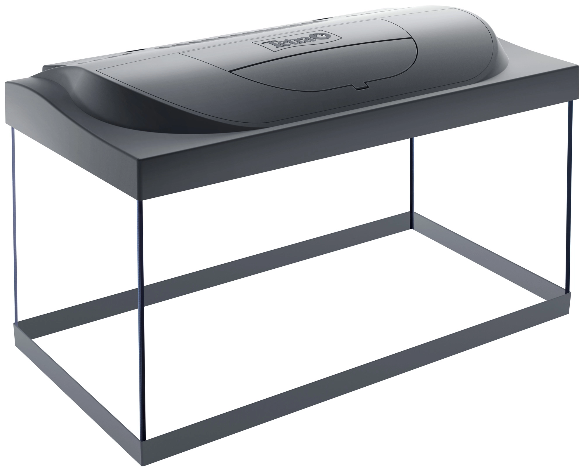 Tetra Starter Line Aquarium LED 54L kaufen bei OBI