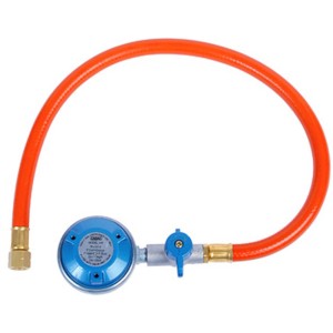 Cadac EN417-Gewindekartuschenregler 50 mbar