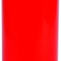 Rotes Kompo-Öllicht Nr. 7, eine Grabkerze mit langer Brenndauer für Grablaternen.