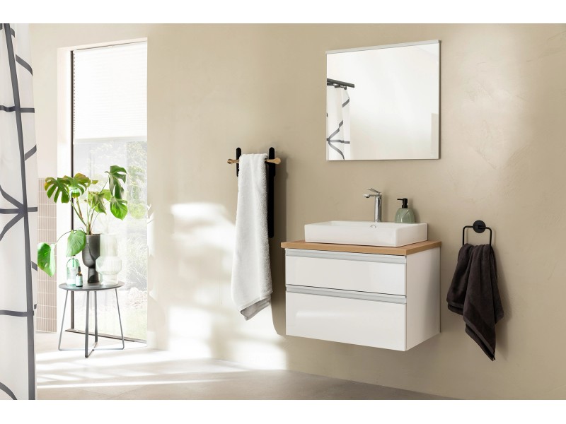 Das Perfekte Badmöbel OBI Set: Mehr als nur Einrichtung für Ihr Badezimmer