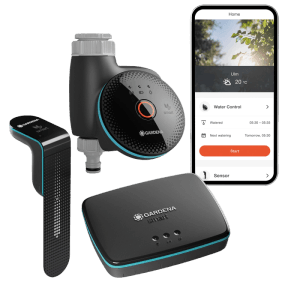 Gardena Smart Sensor Control Set