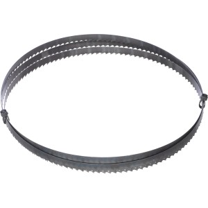kwb by Einhell Bandsägeblatt, 2320 mm, für präzise Schnitte mit der Bandsäge.