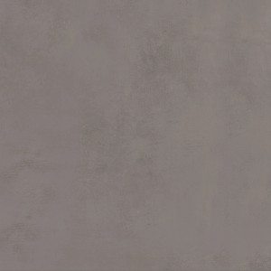 Feinsteinzeug Terrassenplatte Moon Ash, 100x100 cm, matte Oberfläche.