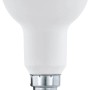 Eglo E14 LED Reflektorlampe R50, 2,9 W, warmweiß, für E14 Fassung. Energiesparend und langlebig.