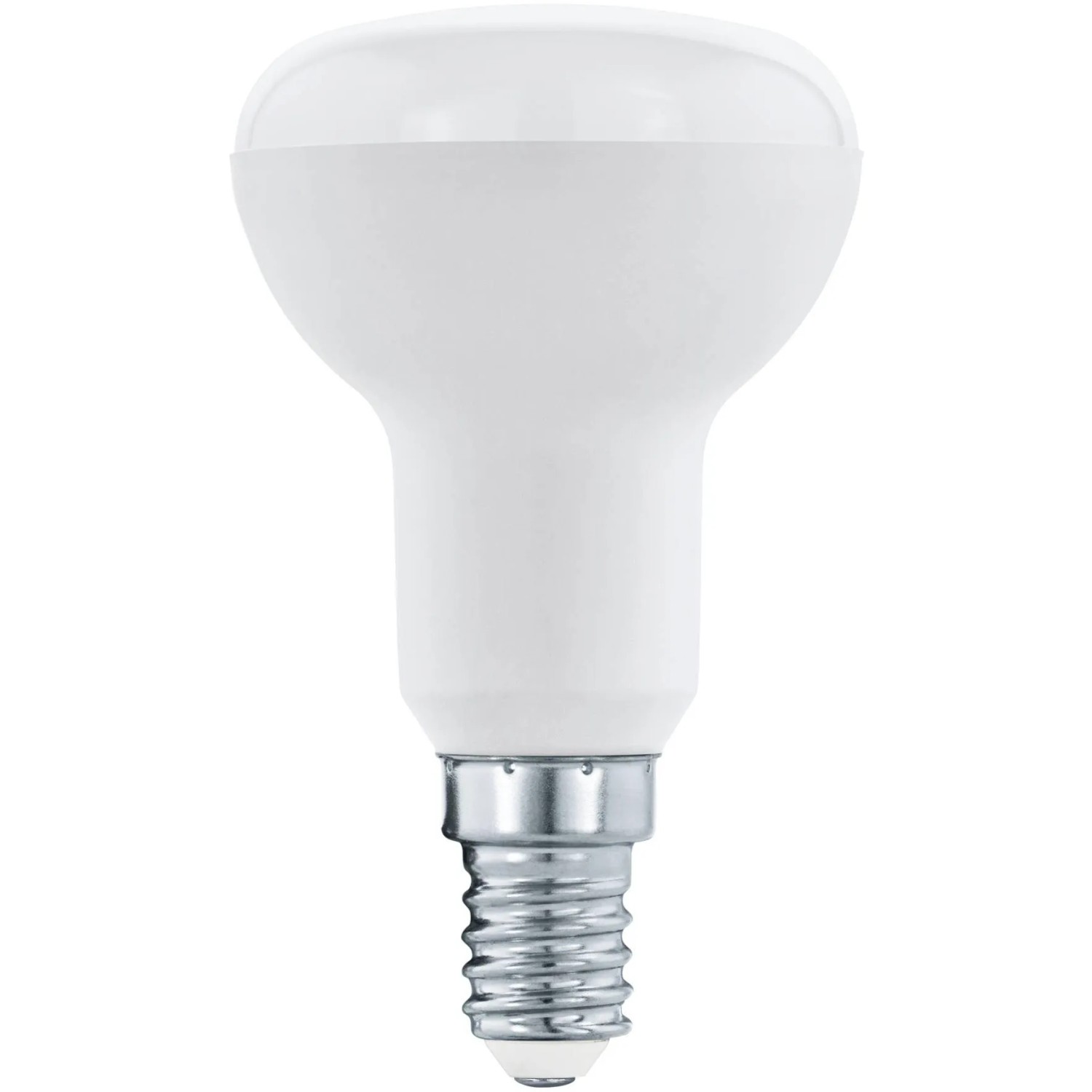 Eglo E14 LED Reflektorlampe R50, 2,9 W, warmweiß, für E14 Fassung. Energiesparend und langlebig.