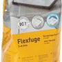 Mapei Flexfuge Anthrazit 2kg für 1-6mm Fugen, flexible Fugenmasse für Fliesen.