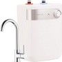 Thermoflow Untertischsspeicher, 5 Liter mit Niederdruckarmatur Ovalis_2