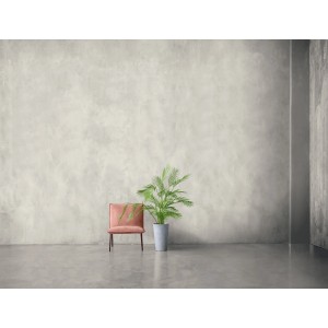 Alpina Granulat Mineral Beton Hellgrau 6 kg