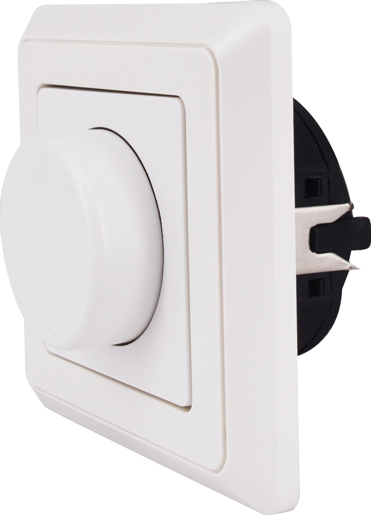 LED-Dimmer PrimaLuxe inkl. Rahmen kaufen bei OBI