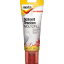 Weiße Molto Schnell Trocken Moltofill Fertigspachtel 330g Tube für schnelle Ausbesserungen an Wänden & Decken.