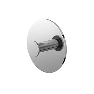 Tiger Handtuchhaken Ace Klein 4,4 cm Edelstahl Poliert