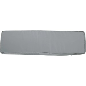 Graue Kissenhülle für Kulikup Kinder-Gartenmöbel, Ersatzteil.