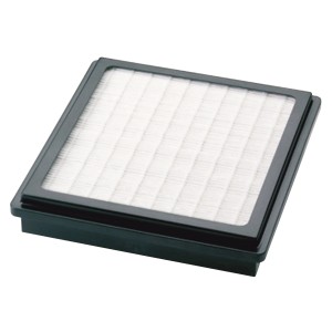 Nilfisk Filter EPA 10 für One/Coupe Staubsauger, Filterkartusche für saubere Luft.