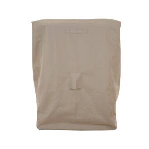 Siena Garden Schutzhülle für Loungesessel Plus 75 cm x 78 cm x 110 cm Beige