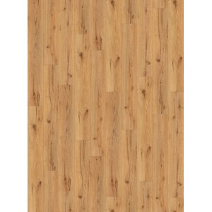 Vinylboden Eiche Bologna Mittel, 3,5 mm Klick-System. Holzoptik für Wohn- und Feuchträume, einfache Verlegung.