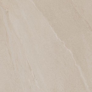 Class Tile Bodenfliese Burlington Feinsteinzeug Sand 80 cm x 80 cm