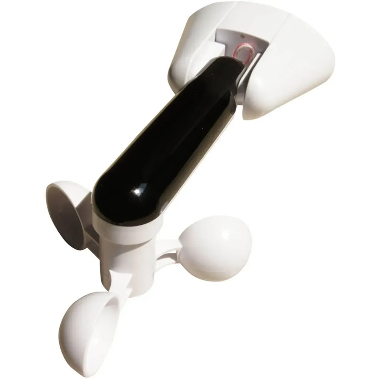 Windsensor/Sonnensensor für Home Deluxe Markise, zur Steuerung des Markisen-Automatismus.