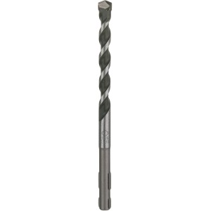 Bosch Mehrzweckbohrer SDS Quick, 8x75x120 mm, Universalbohrer für Bohrhämmer.