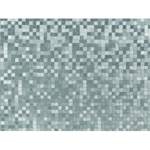 d-c-fix Static Windows Stripes Sunrise, Klebefolie mit Pixelmuster für Sichtschutz.