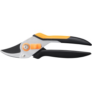 Fiskars Bypass-Gartenschere Solid P331 Metall