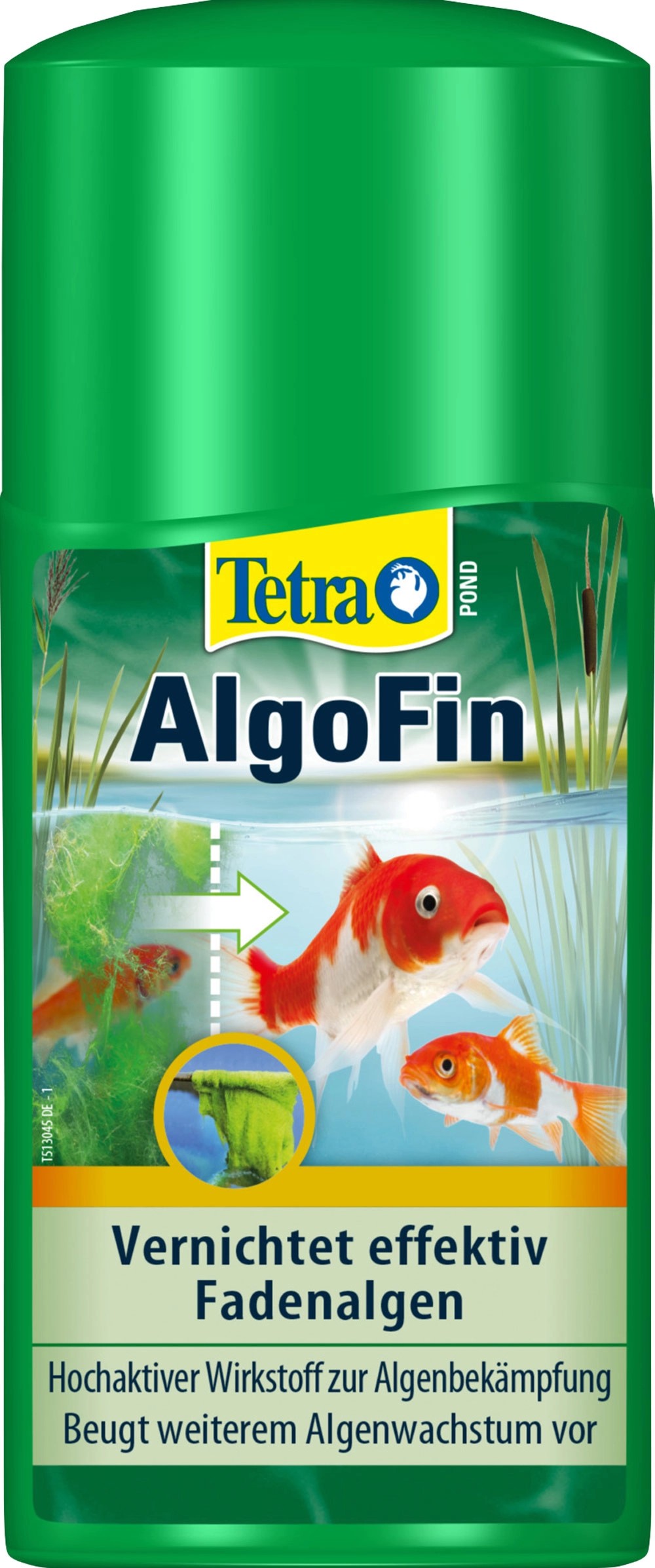 Tetra Pond Algenmittel AlgoFin 250 ml kaufen bei OBI